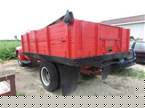1953 Ford F600 Picture 2