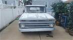 1965 Chevrolet C20 Picture 2