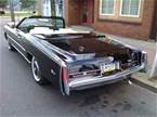 1975 Cadillac Eldorado Picture 2