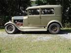 1929 Ford Model A Picture 2