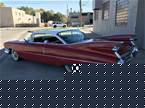 1959 Cadillac Coupe DeVille Picture 2