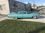 1959 Cadillac 62 Picture 2