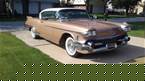 1958 Cadillac Eldorado Picture 2