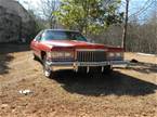 1976 Cadillac Coupe De Ville Picture 2