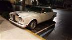 1977 Rolls Royce Corniche Picture 2