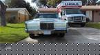 1970 Lincoln Continental Picture 2