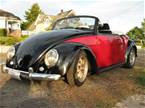 1967 Volkswagen Beetle Picture 2