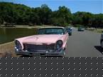 1958 Lincoln Premiere Picture 2