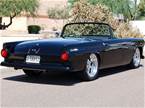 1955 Ford Thunderbird Picture 2