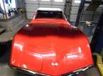 1969 Chevrolet Corvette Picture 2