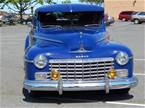 1946 Dodge Coupe Picture 2