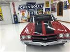 1970 Chevrolet Chevelle Picture 2