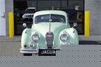 1955 Jaguar XK140 Picture 2