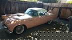 1956 Ford Thunderbird Picture 2
