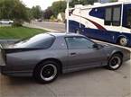 1988 Pontiac Firebird Picture 2