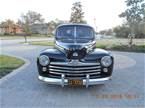 1948 Ford  Super Deluxe Picture 2