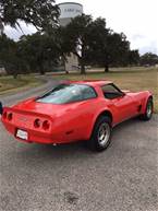 1979 Chevrolet Corvette Picture 2