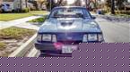 1986 Ford Mustang Picture 2