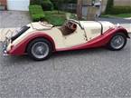 1965 Morgan Plus 4 Picture 2