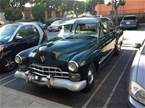 1948 Cadillac Series 62 Picture 2