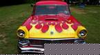 1956 Ford Ranch Wagon Picture 2