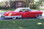 1954 Cadillac Eldorado Picture 2