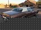 1972 Ford LTD Picture 2