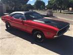 1970 Dodge Challenger Picture 2