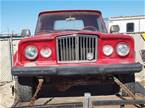 1966 Jeep J 300 Picture 2