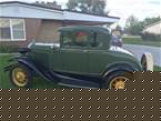 1931 Ford Model A Picture 2