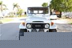 1978 Toyota FJ40 Picture 2