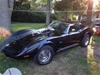 1973 Chevrolet Corvette Picture 2