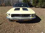 1968 Ford Mustang Picture 2