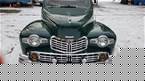 1947 Lincoln Zephyr Picture 2