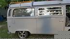 1972 Volkswagen Westfalia Picture 2