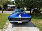 1969 Mercury Cougar Picture 2