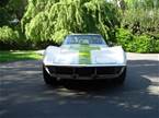 1970 Chevrolet Corvette Picture 2