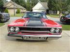 1970 Plymouth Road Runner Picture 2