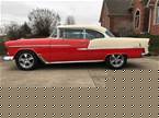 1955 Chevrolet Bel Air Picture 2