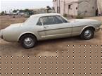 1965 Ford Mustang Picture 2