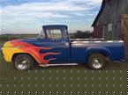 1958 Ford F100 Picture 2
