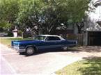 1966 Cadillac DeVille Picture 2