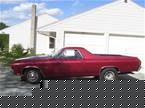 1973 Chevrolet El Camino Picture 2