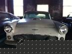 1955 Ford Thunderbird Picture 2