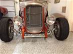 1932 Ford High-Boy Picture 2