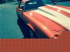 1972 Chevrolet Camaro Picture 2