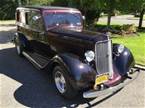 1934 Plymouth Sedan Picture 2