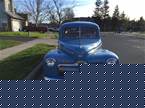 1942 Ford Tudor Picture 2