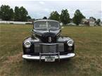 1941 Cadillac Series 75 Picture 2