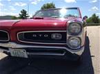1966 Pontiac GTO Picture 2